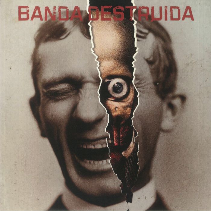 Banda Destruida Vinyl