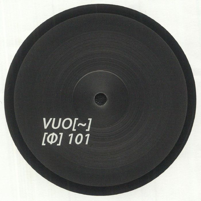 Vuo Vinyl