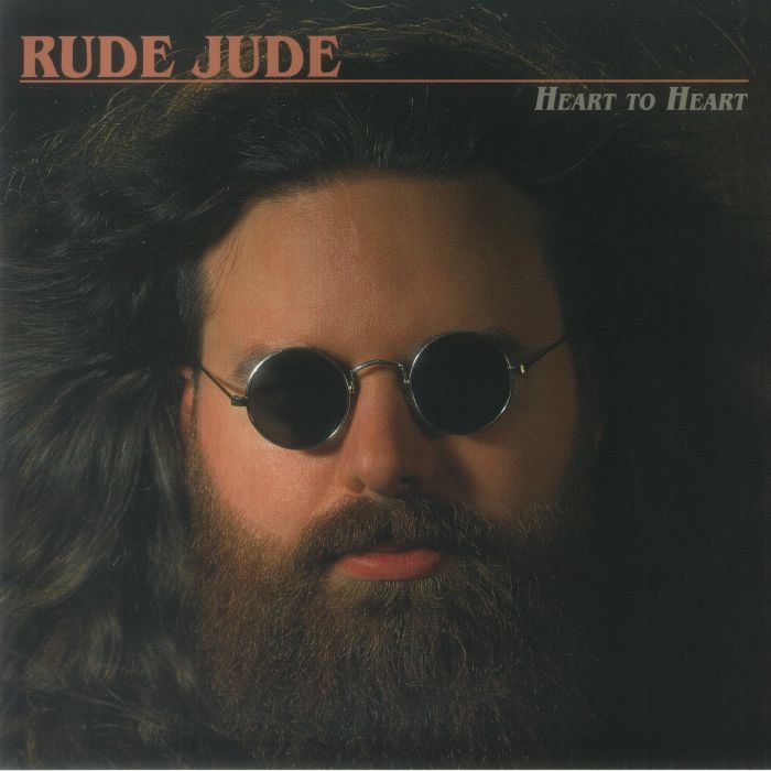 Rude Jude Vinyl