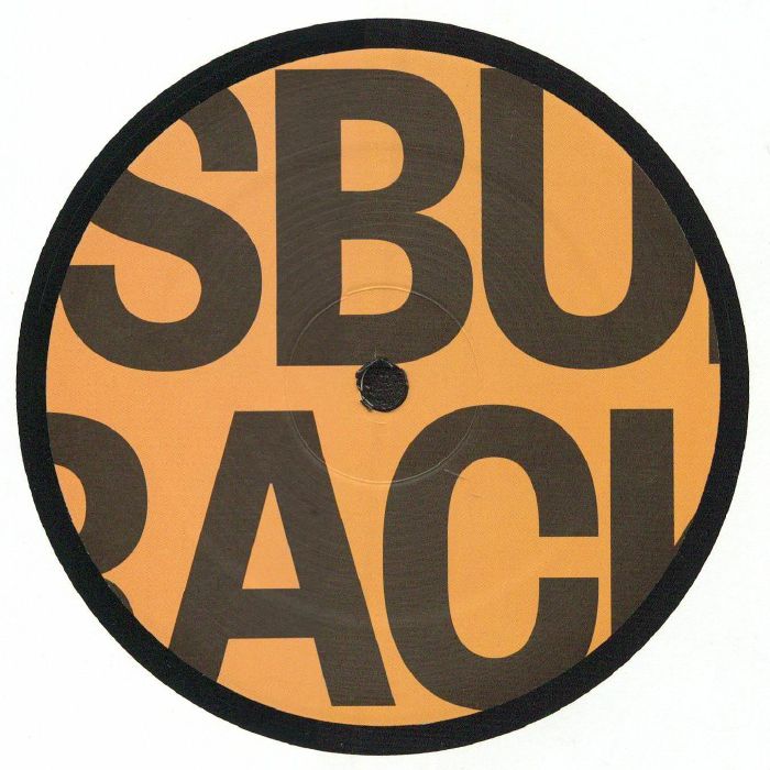 Pittsburgh Track Authority – In Light vinyl cover