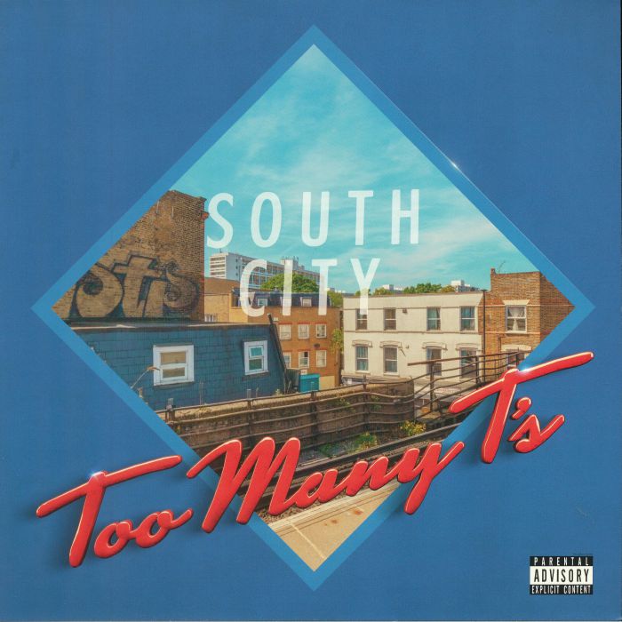 South City Vinyl