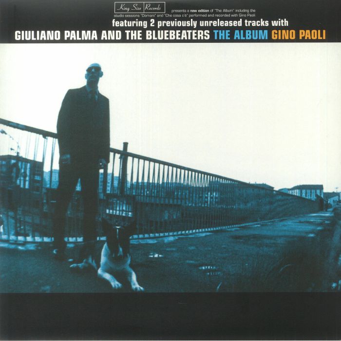 Giuliano Palma | The Bluebeaters The Album