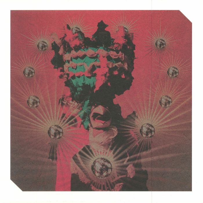 Sordid Sound System Psychedelic Dungeon Disco Vol IV