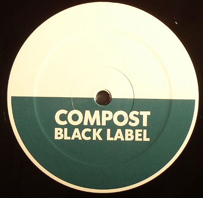 K Bonus Compost Black Label  81