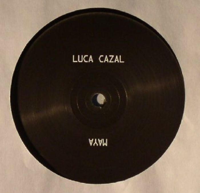 Luca Cazal Maya