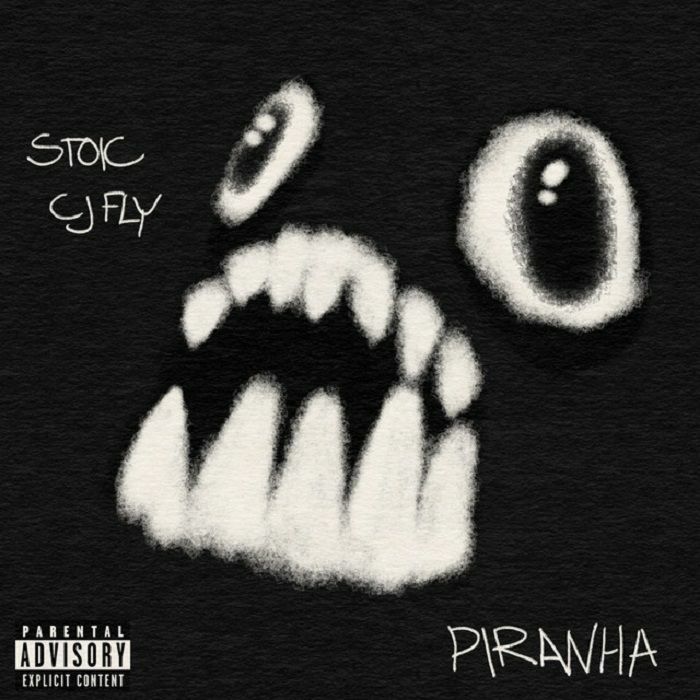 Cj Fly | Stoic Piranha (Deluxe Edition)