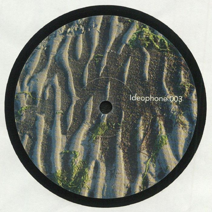 Ideophone Vinyl