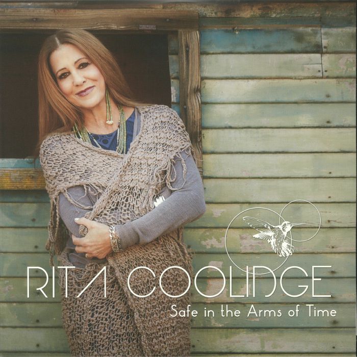 Rita Coolidge Safe In The Arms Of Time