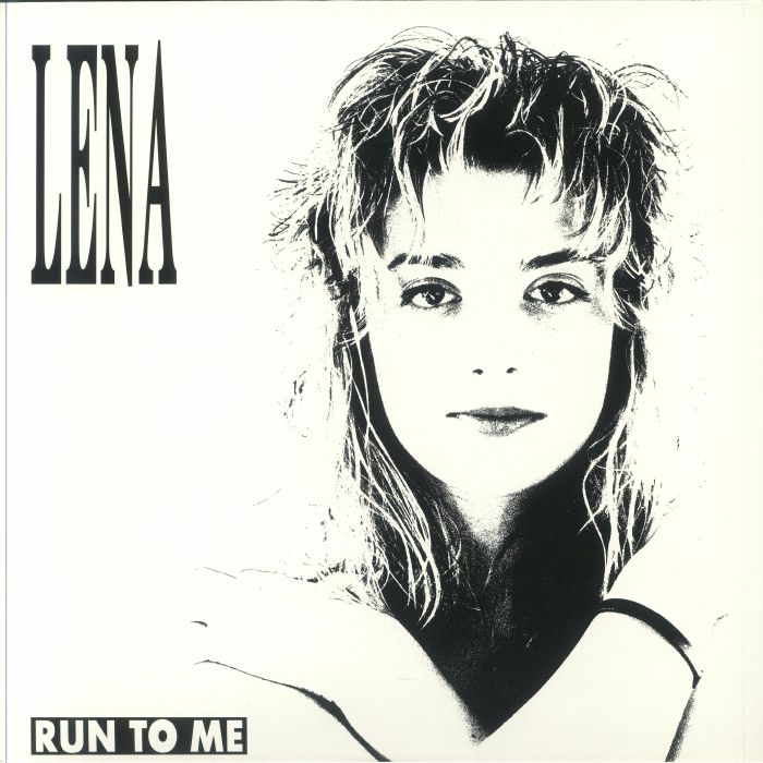 Lena Vinyl