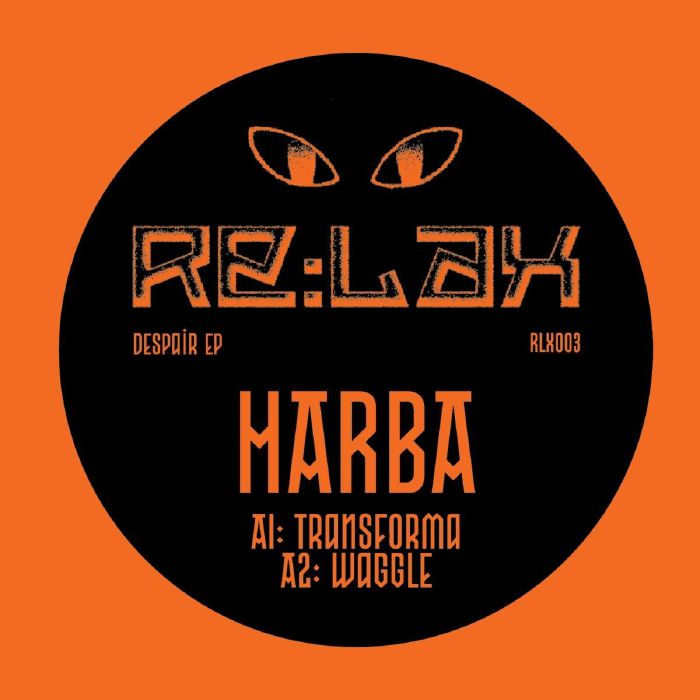 Harba Vinyl