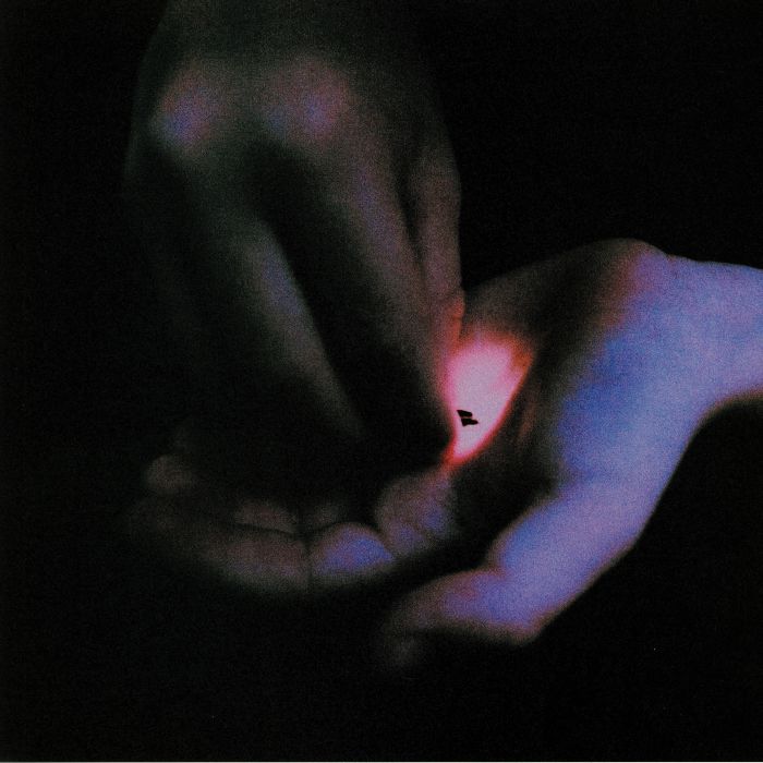 Bambara – Stray vinyl cover