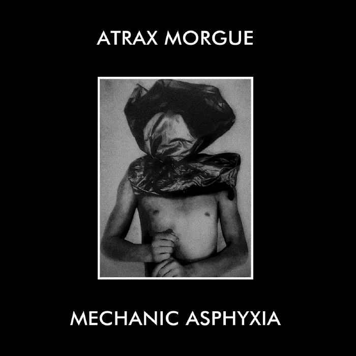 Atrax Morgue Mechanic Asphyxia