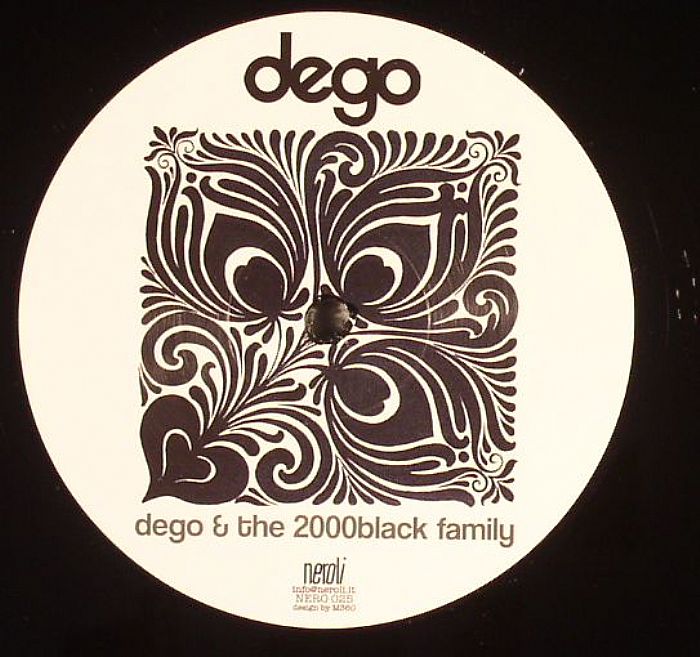 Dego | The 2000black Family Find A Way
