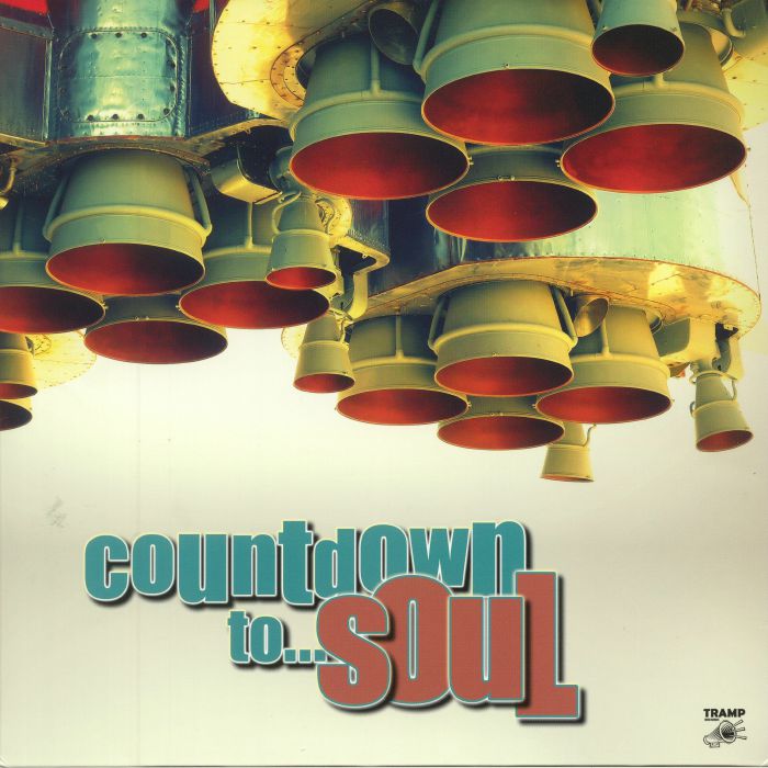 Various Artists Countdown To Soul