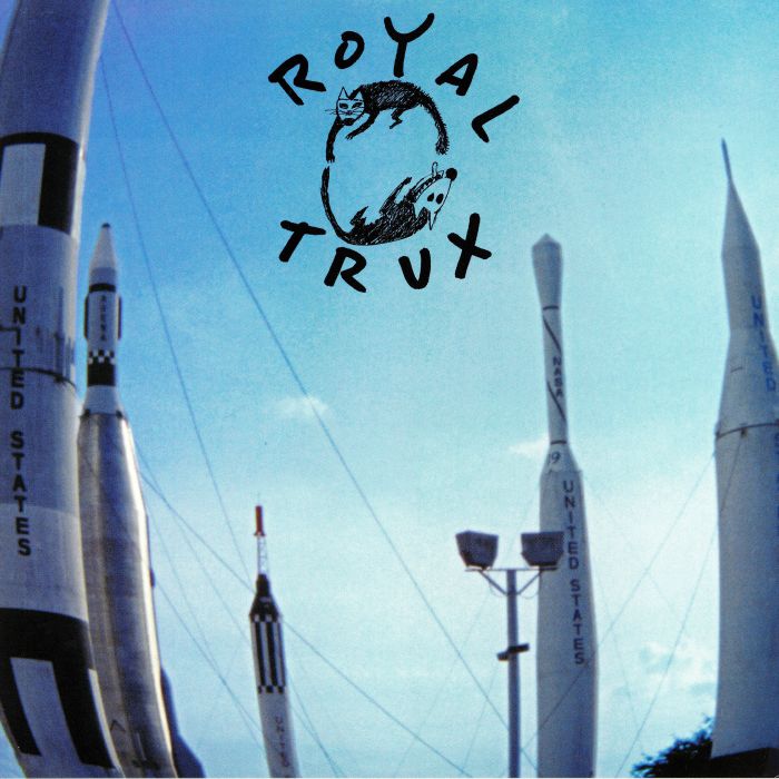 Royal Trux Vinyl