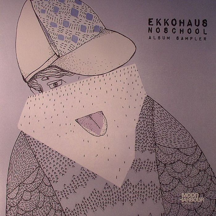 Ekkohaus Noschool Album Sampler