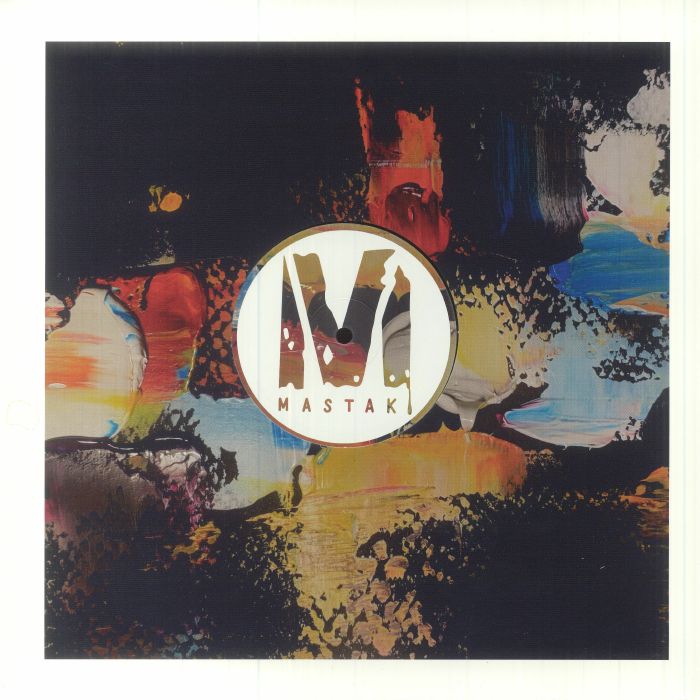 Mastak Vinyl