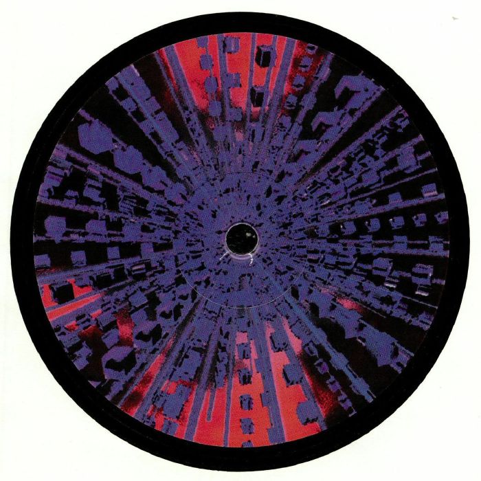 Continuum Series 1991-1998 FUTURE 9596