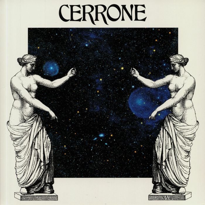 Cerrone DNA