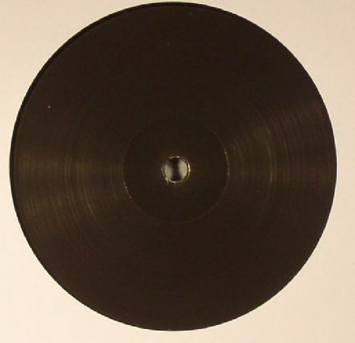 Violet Poison – The Game EP vinyl cover