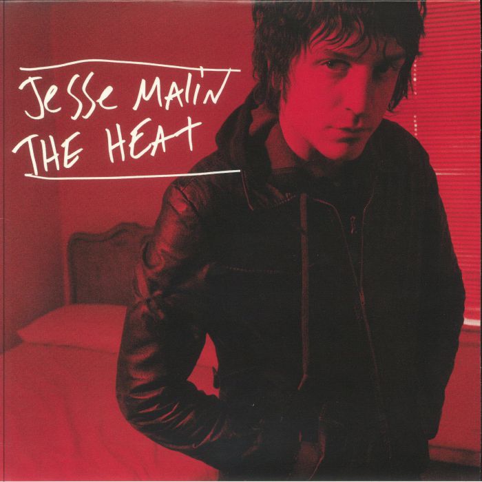 Jesse Malin The Heat (20th Anniversary Edition) (Record Store Day RSD 2024)