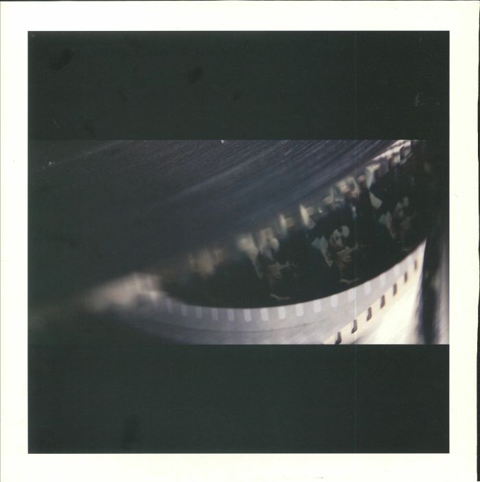 Soundwalk Collective What We Leave Behind: Jean Luc Godard Archives (remixes)