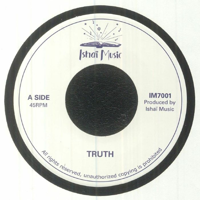 Ishai Music Truth