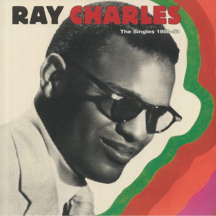Ray Charles The Singles 1950 53
