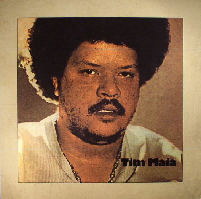Tim Maia 1971 (reissue)
