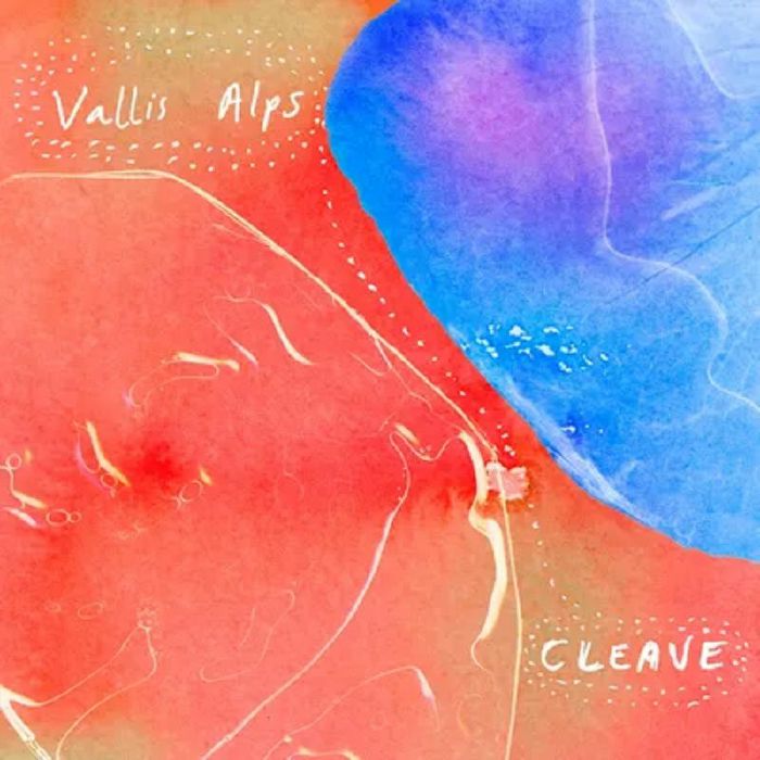 Vallis Alps Vinyl