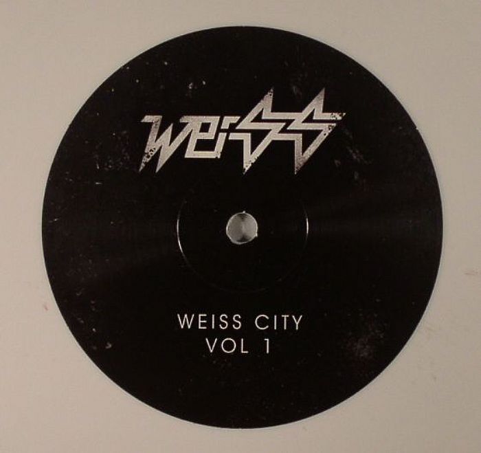 Weiss Weiss City Vol 1