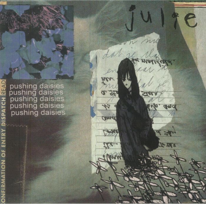 Julie Vinyl