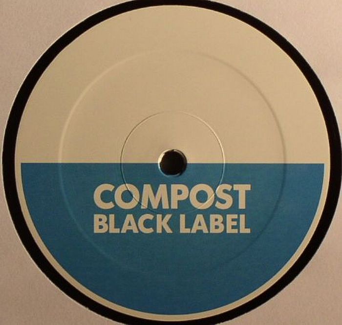 Dj Le Roi Compost Black Label 74