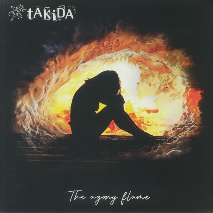 Takida The Agony Flame