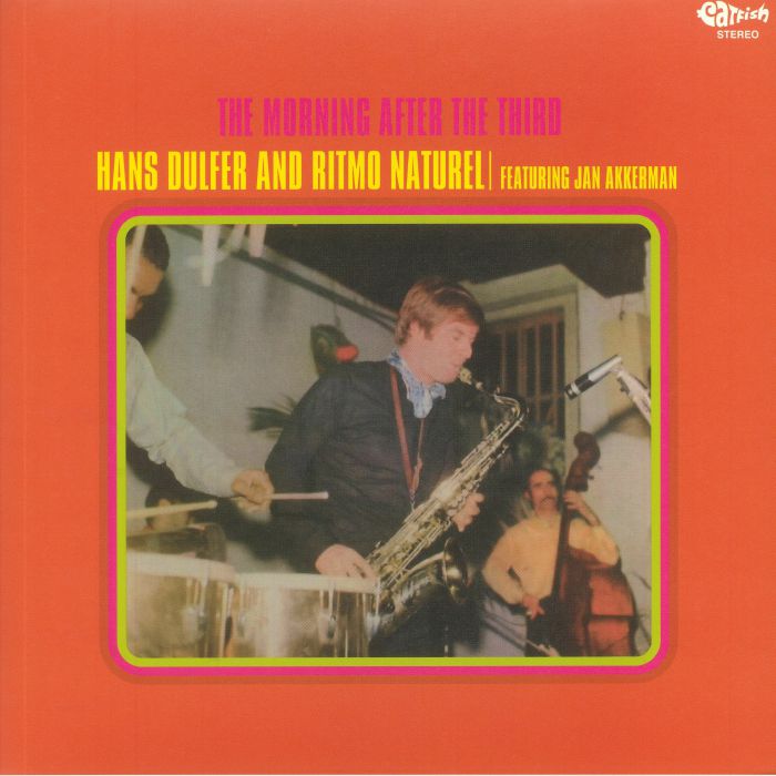 Hans Dulfer | Ritmo Naturel The Morning After The Third