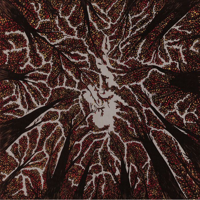 Trash Boat – Crown Shyness vinyl cover