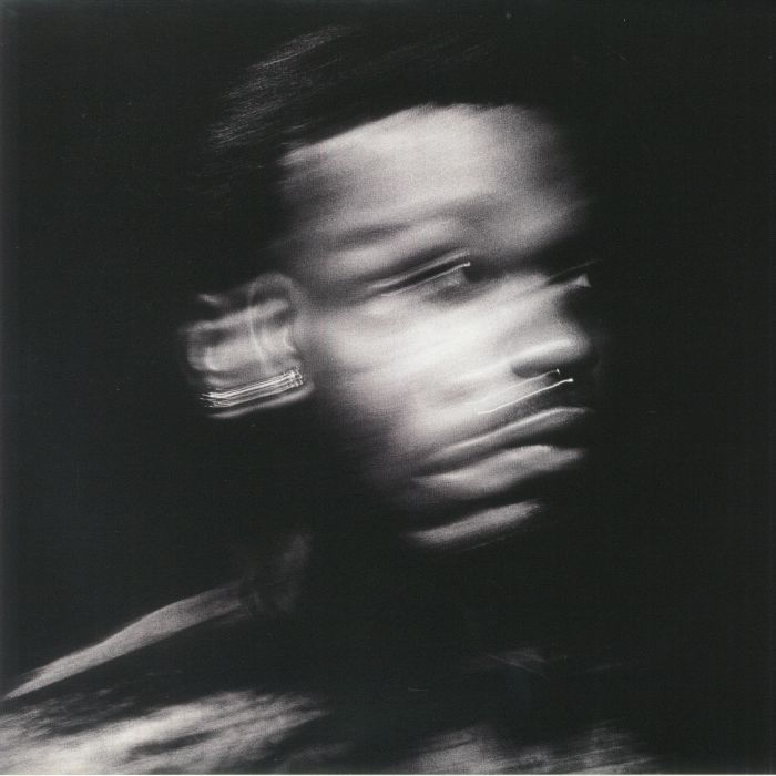 Cakes Da Killa – Svengali vinyl cover