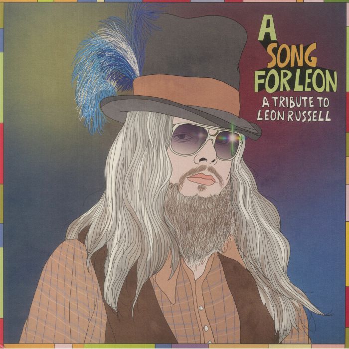 Various Artists A Song For Leon: A Tribute To Leon Russell