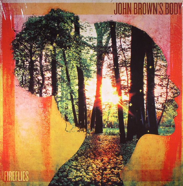 John Browns Body Vinyl