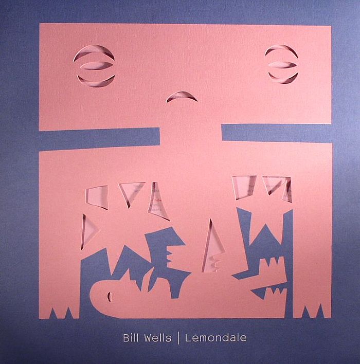 Bill Wells Lemondale