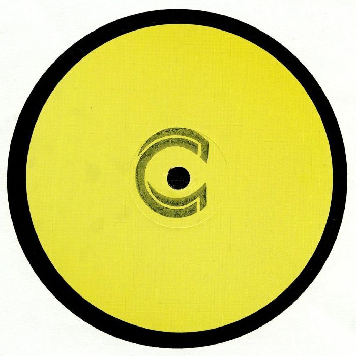 Giego Krause Vinyl