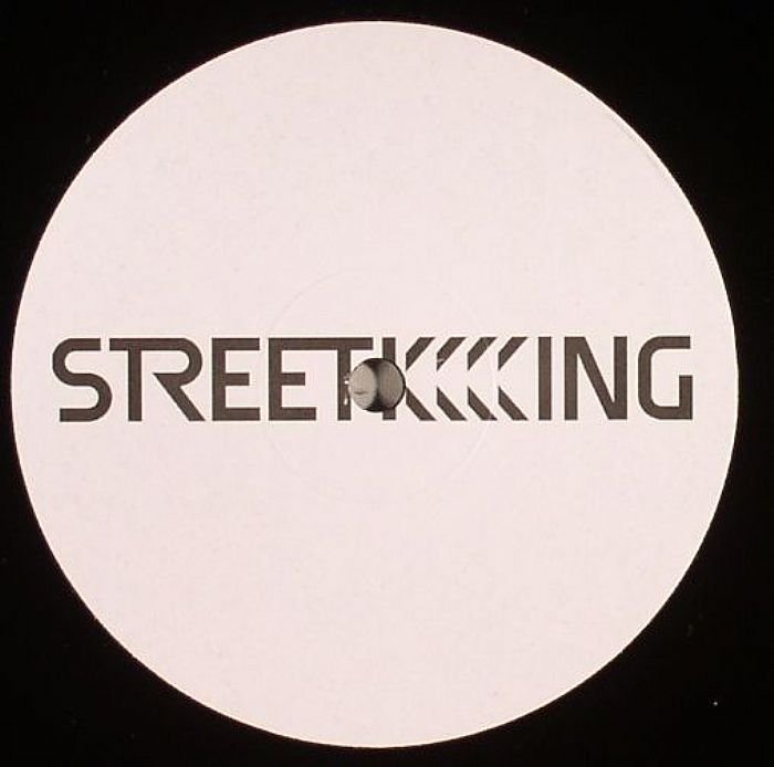 Street King Vinyl