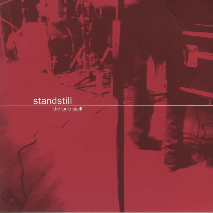 Standstill The Iconic Spell (20th Anniversary reissue) (Record Store Day RSD 2021)
