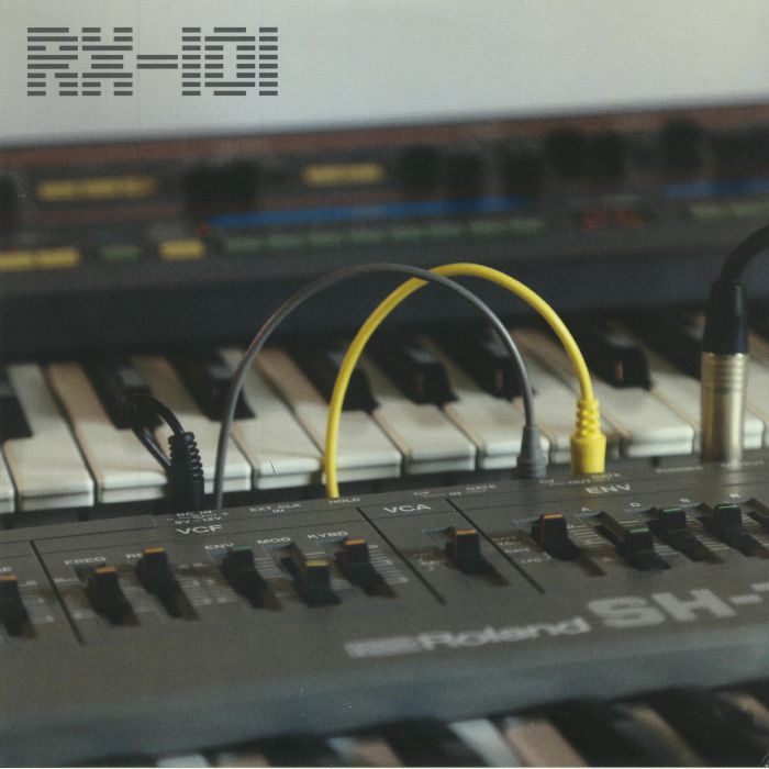 Rx 101 EP 4