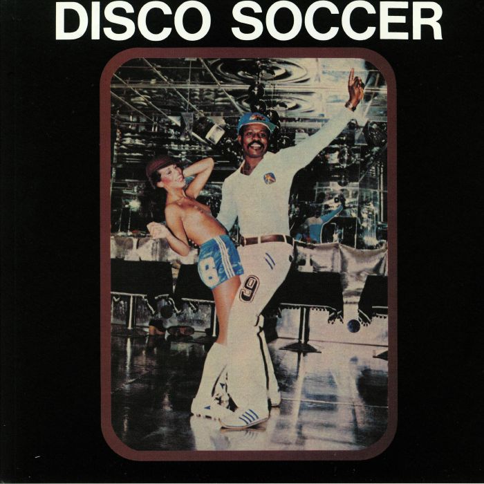 Sidiku Buari Disco Soccer