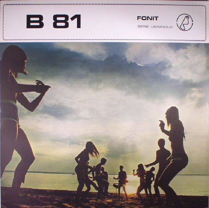 Fabio Fabor B81: Ballabili Anni 70 (Underground)