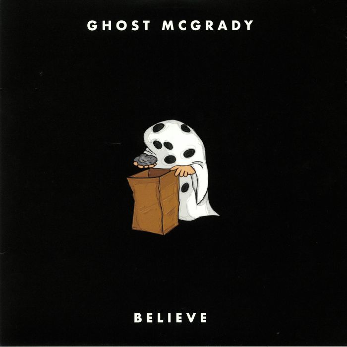 Ghost Mcgrady Believe