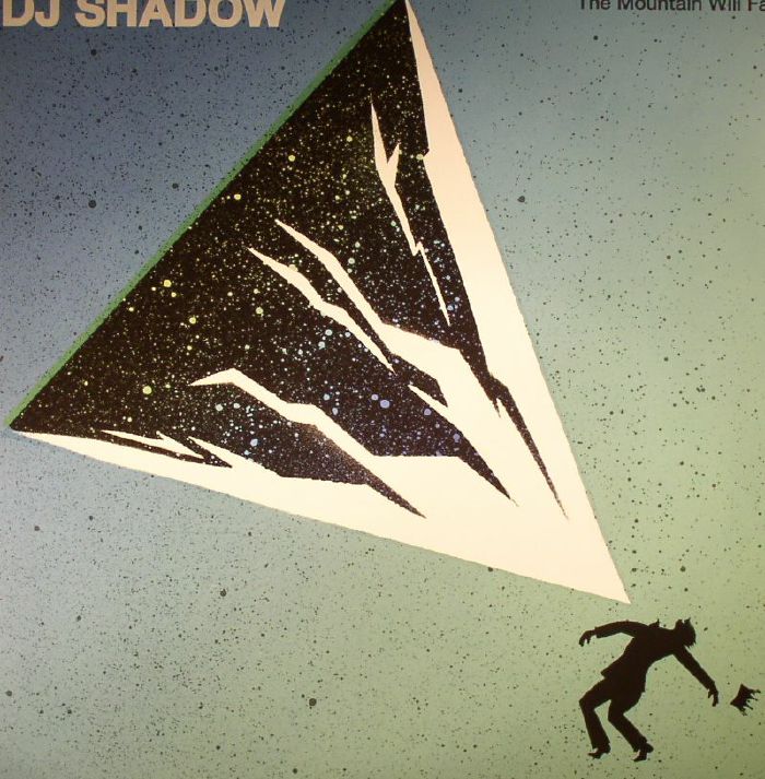 DJ Shadow The Mountain Will Fall
