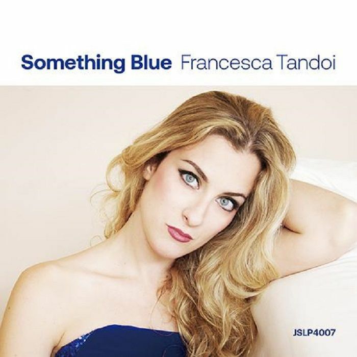 Francesca Tandoi Something Blue