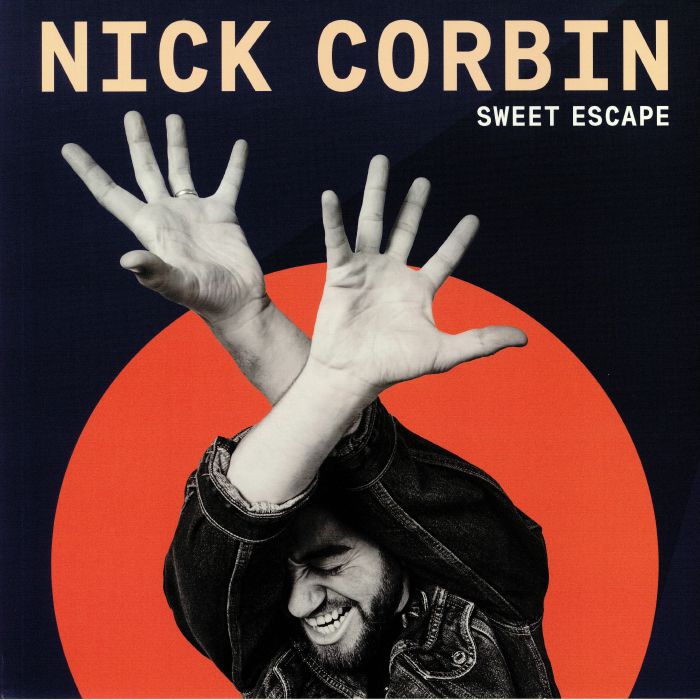 Nick Corbin Sweet Escape